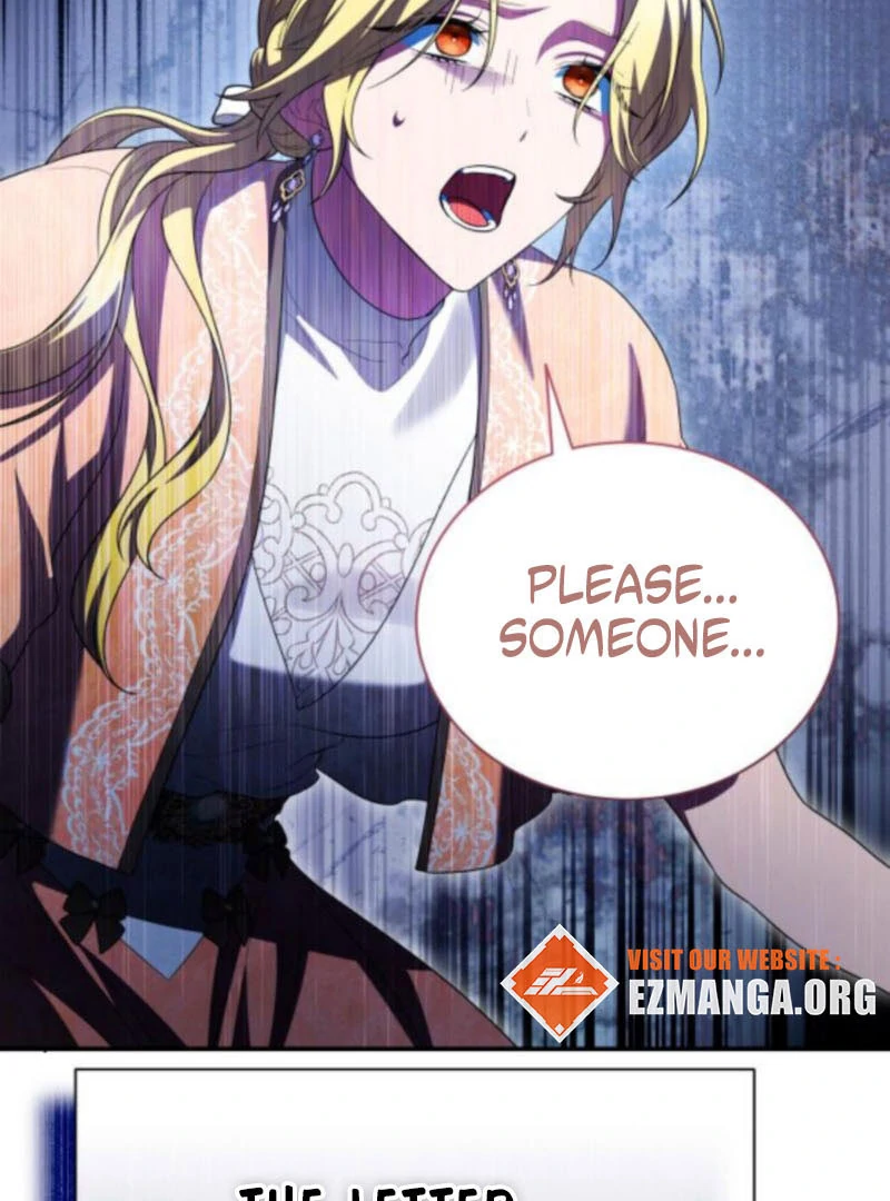 The End of a Fake Marriage Chapter 22 - page 130