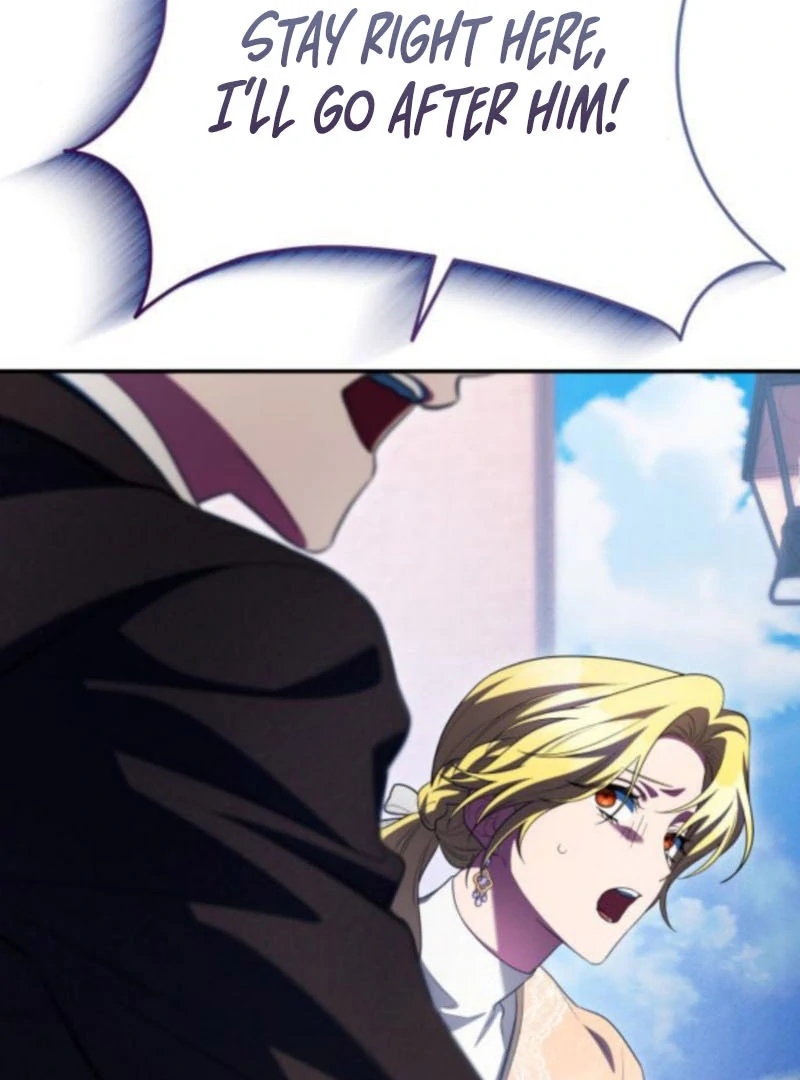The End of a Fake Marriage Chapter 22 - page 132