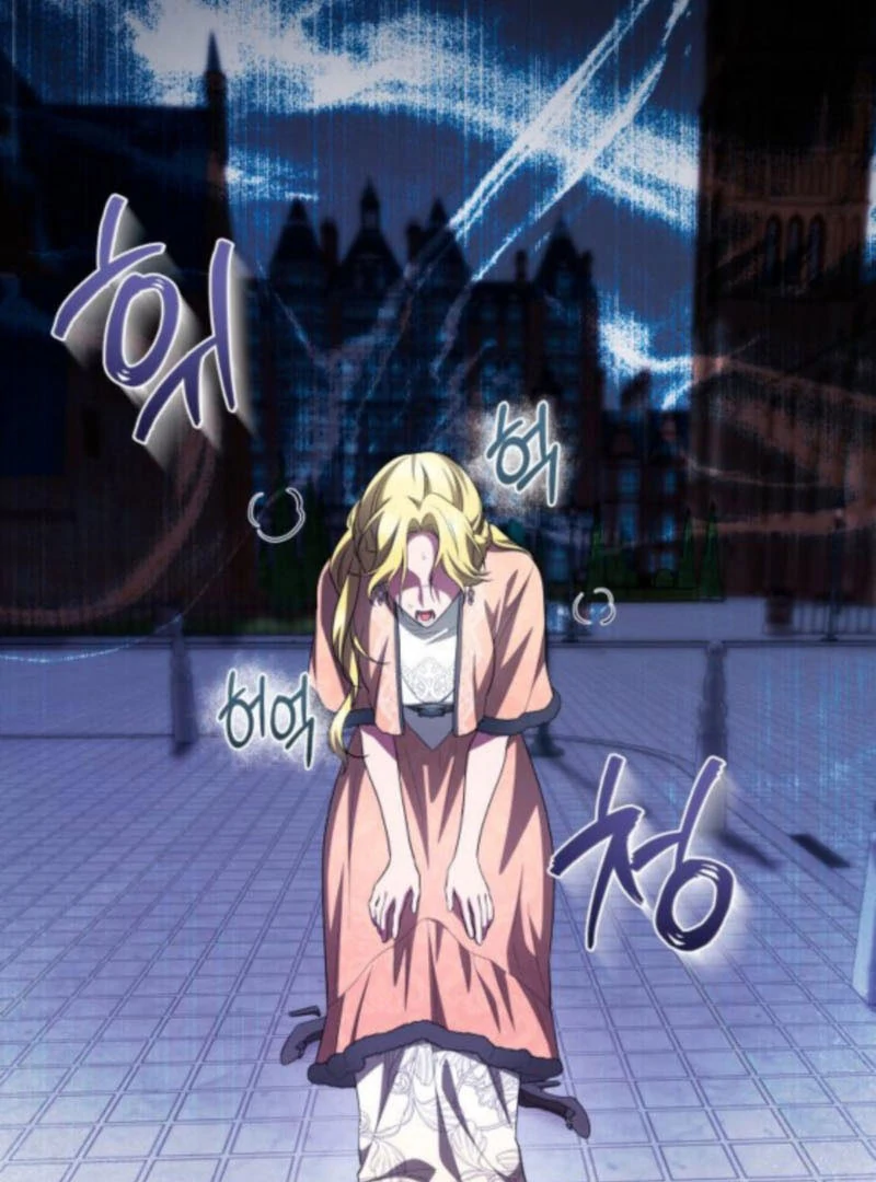 The End of a Fake Marriage Chapter 22 - page 139