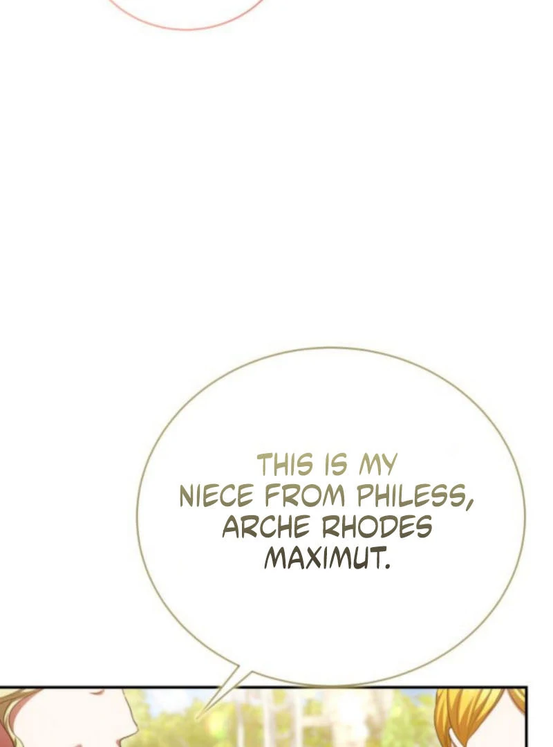 The End of a Fake Marriage Chapter 22 - page 15
