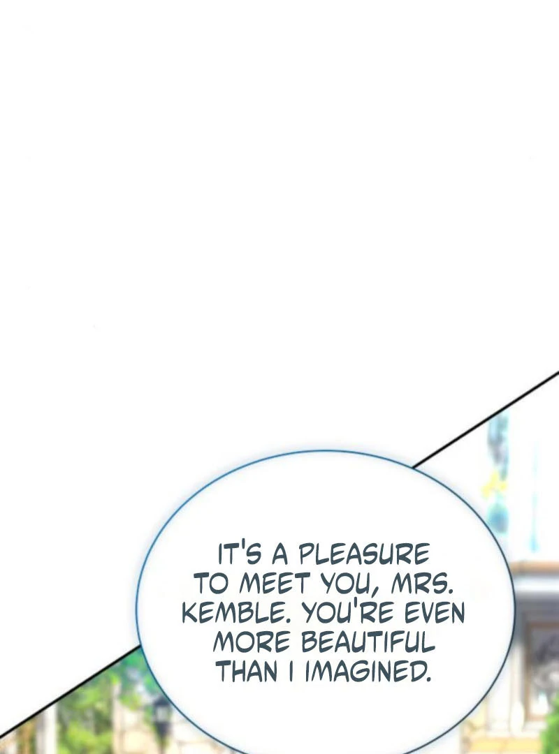 The End of a Fake Marriage Chapter 22 - page 17