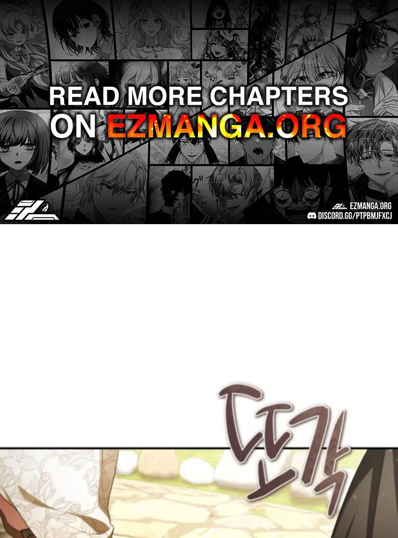 The End of a Fake Marriage Chapter 22 - page 1