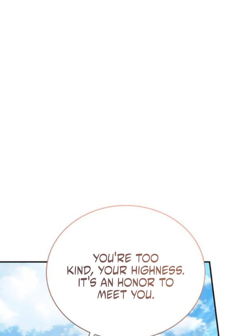 The End of a Fake Marriage Chapter 22 - page 20