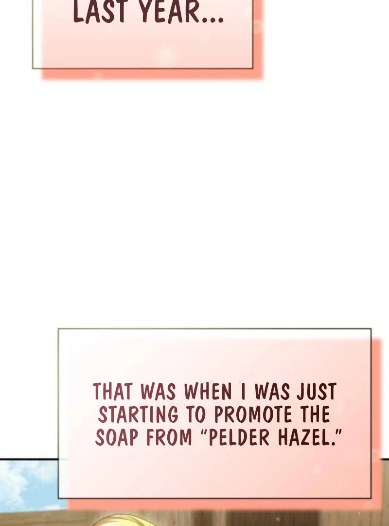 The End of a Fake Marriage Chapter 22 - page 27
