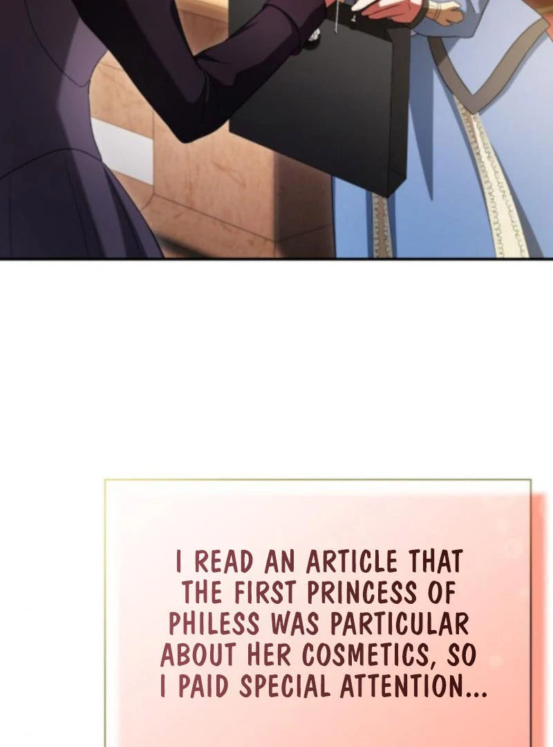 The End of a Fake Marriage Chapter 22 - page 30