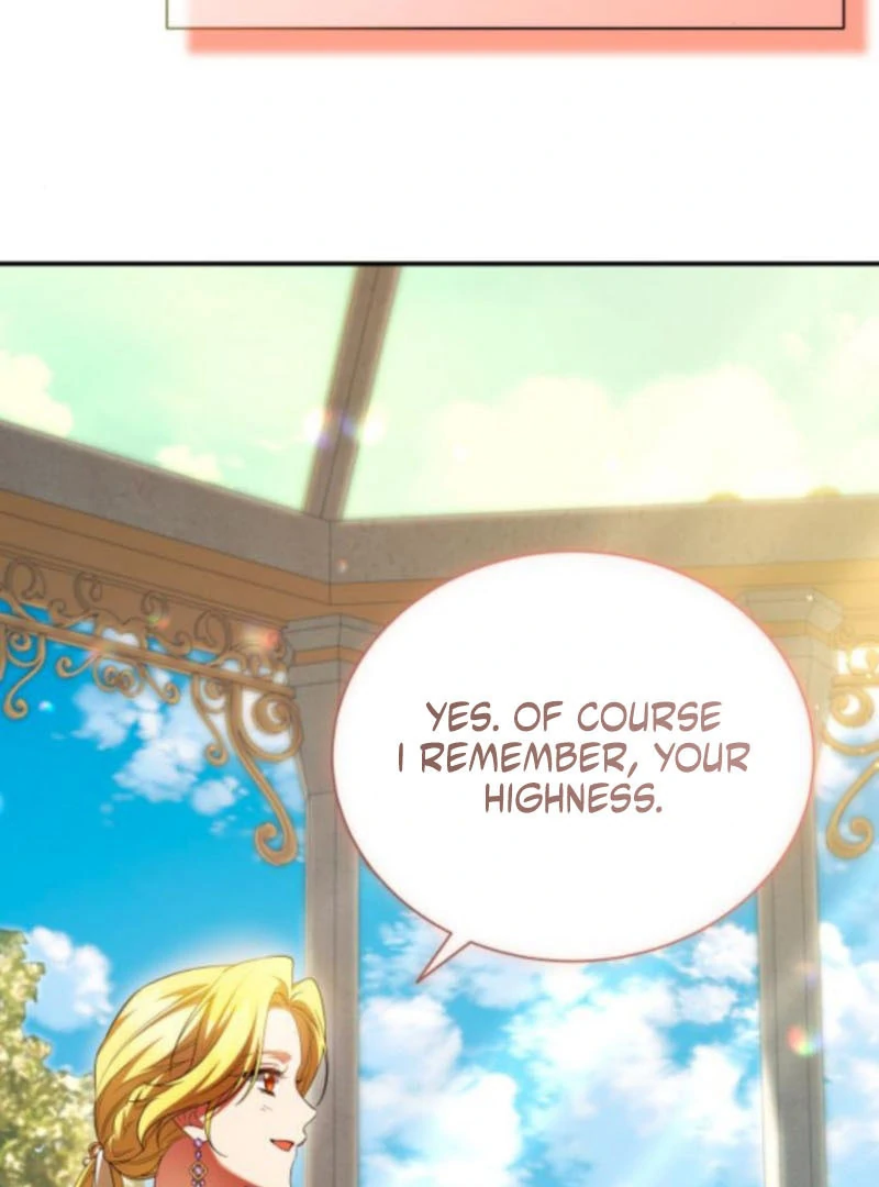 The End of a Fake Marriage Chapter 22 - page 31