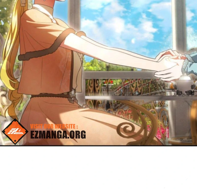The End of a Fake Marriage Chapter 22 - page 32
