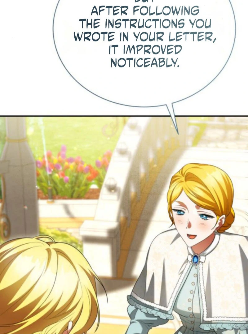 The End of a Fake Marriage Chapter 22 - page 36