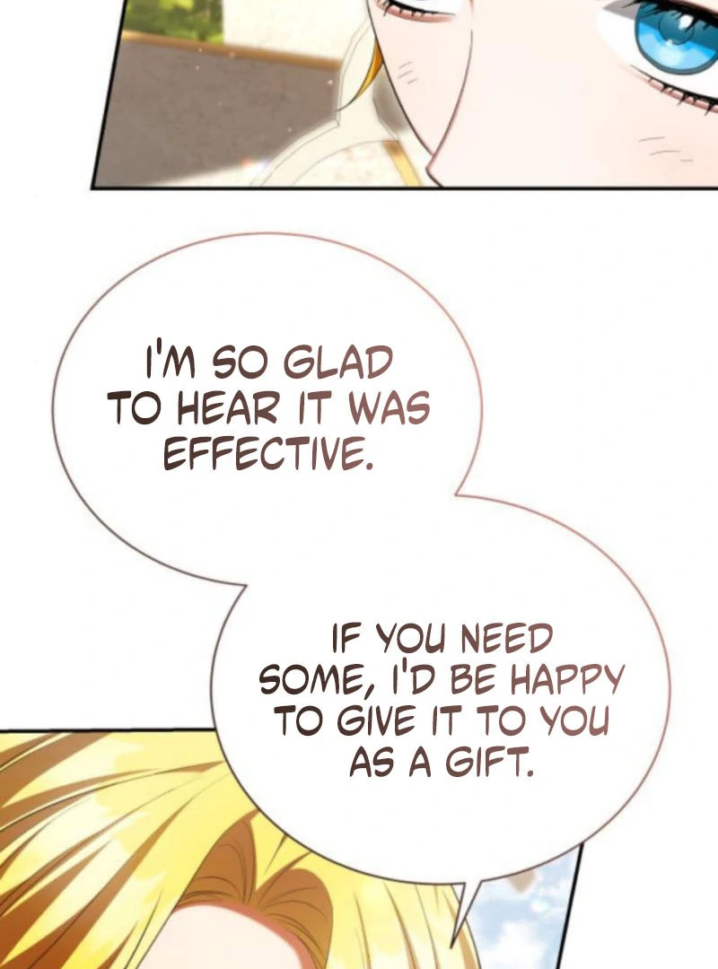 The End of a Fake Marriage Chapter 22 - page 39
