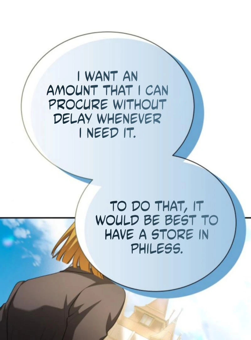 The End of a Fake Marriage Chapter 22 - page 46