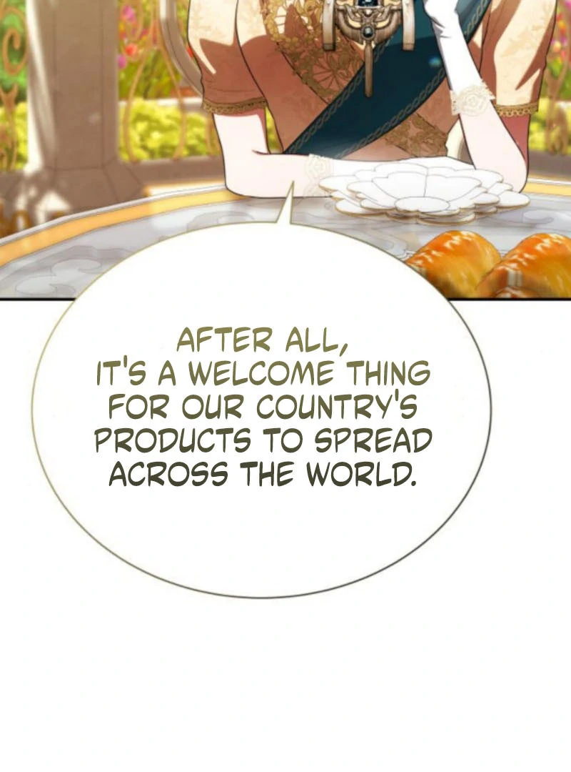 The End of a Fake Marriage Chapter 22 - page 53
