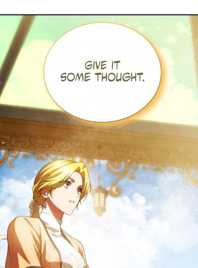 The End of a Fake Marriage Chapter 22 - page 54