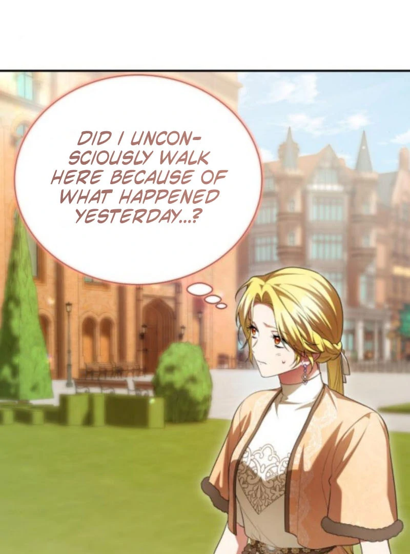 The End of a Fake Marriage Chapter 22 - page 75