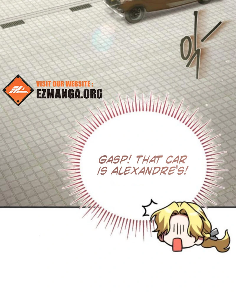 The End of a Fake Marriage Chapter 22 - page 78