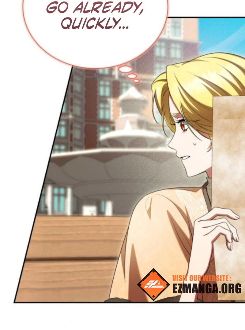 The End of a Fake Marriage Chapter 22 - page 84