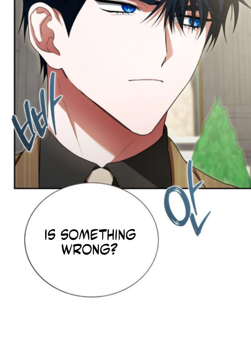 The End of a Fake Marriage Chapter 22 - page 87