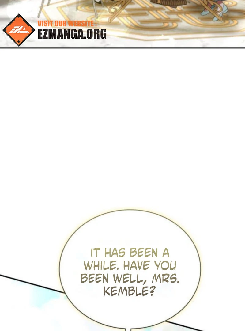 The End of a Fake Marriage Chapter 22 - page 8