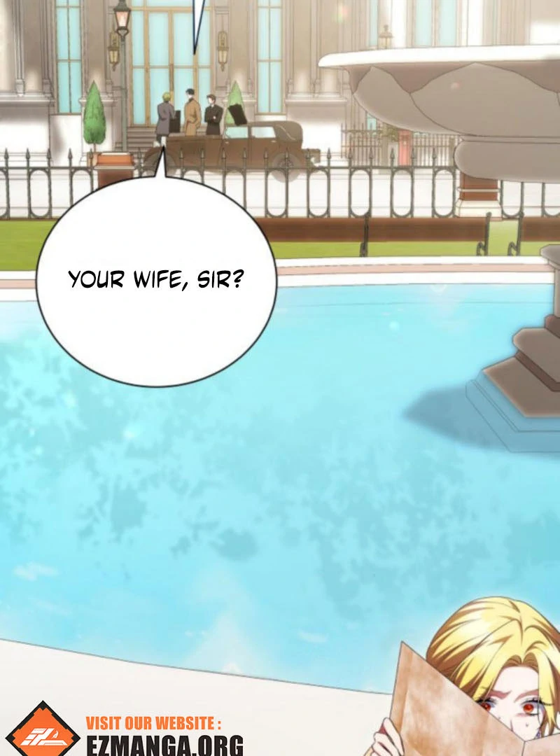 The End of a Fake Marriage Chapter 22 - page 89