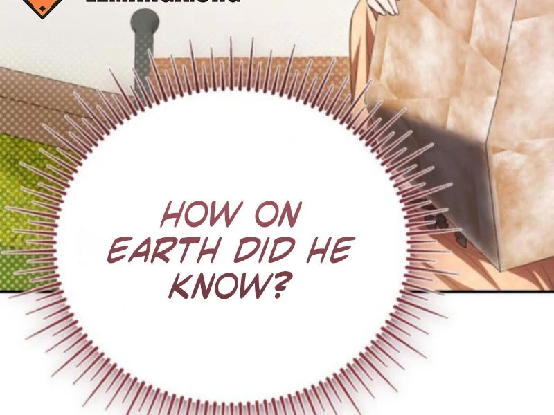 The End of a Fake Marriage Chapter 22 - page 90