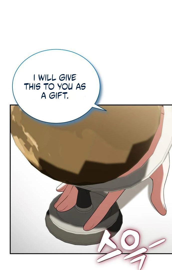 The End of a Fake Marriage Chapter 23 - page 104