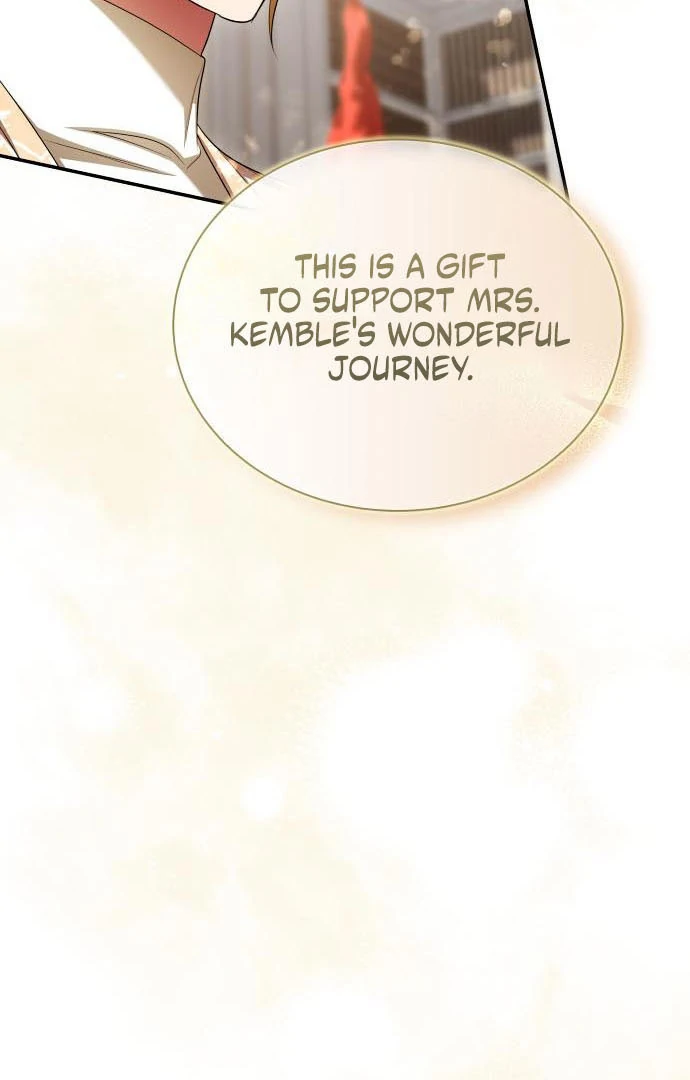 The End of a Fake Marriage Chapter 23 - page 109