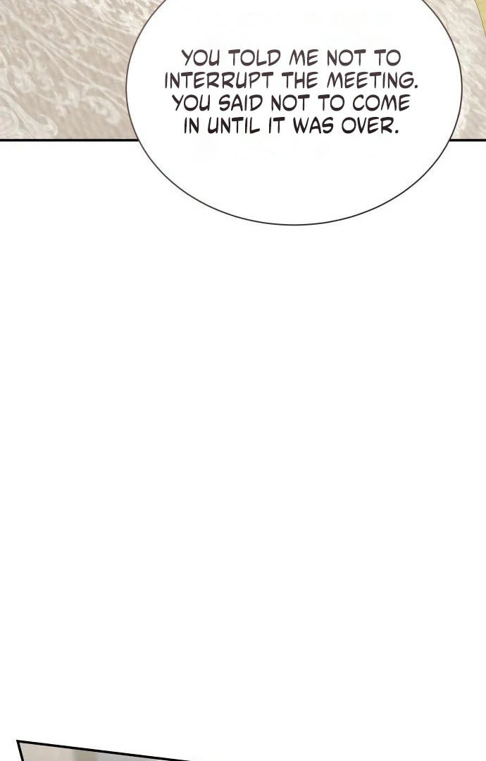 The End of a Fake Marriage Chapter 23 - page 119