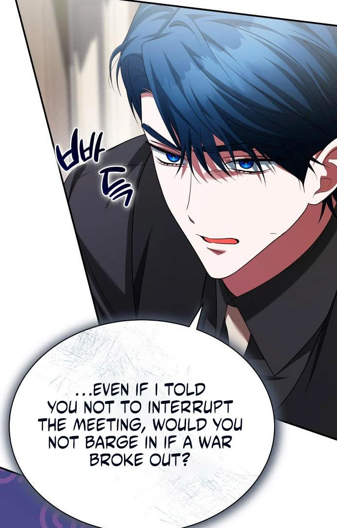 The End of a Fake Marriage Chapter 23 - page 120