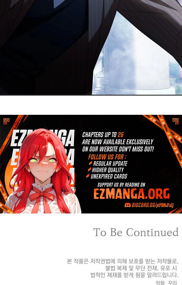 The End of a Fake Marriage Chapter 23 - page 133