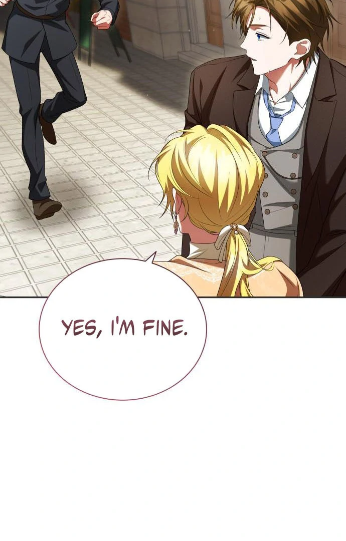 The End of a Fake Marriage Chapter 23 - page 28