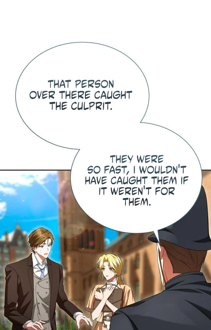 The End of a Fake Marriage Chapter 23 - page 29