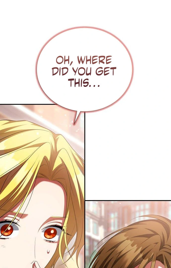 The End of a Fake Marriage Chapter 23 - page 49