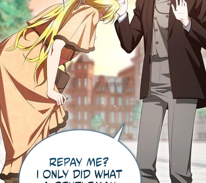 The End of a Fake Marriage Chapter 23 - page 55