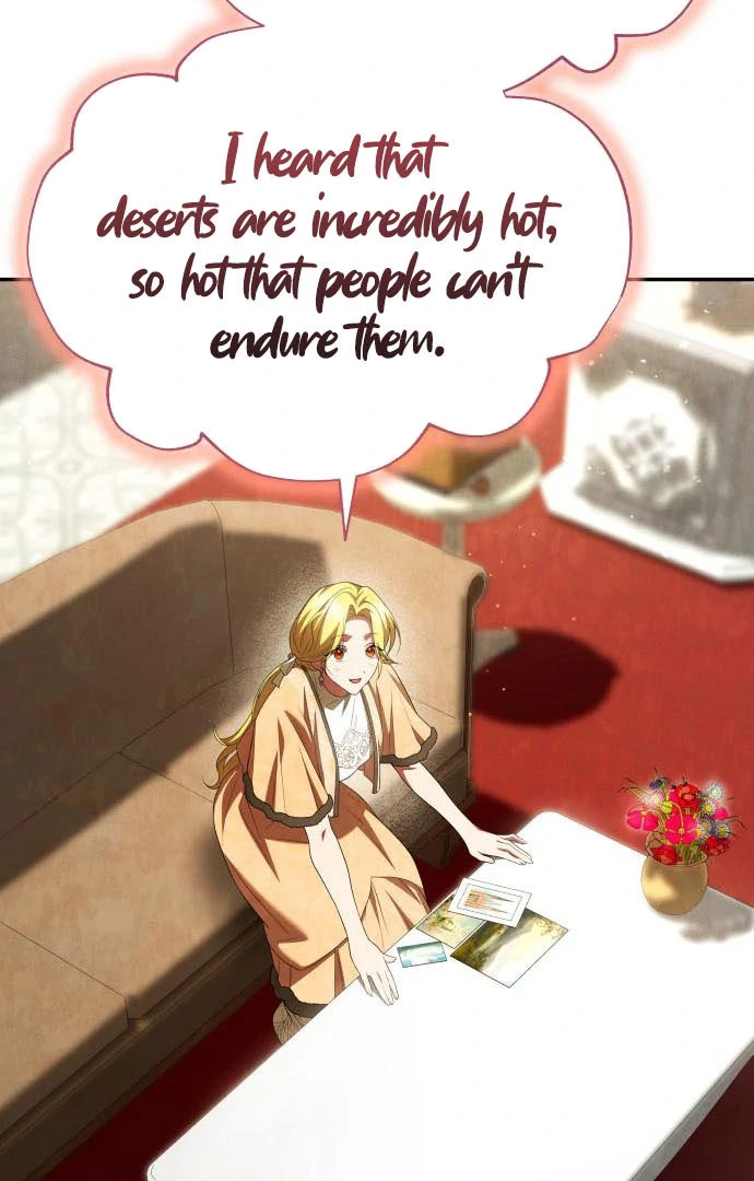 The End of a Fake Marriage Chapter 23 - page 65