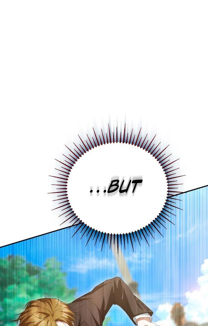 The End of a Fake Marriage Chapter 23 - page 6