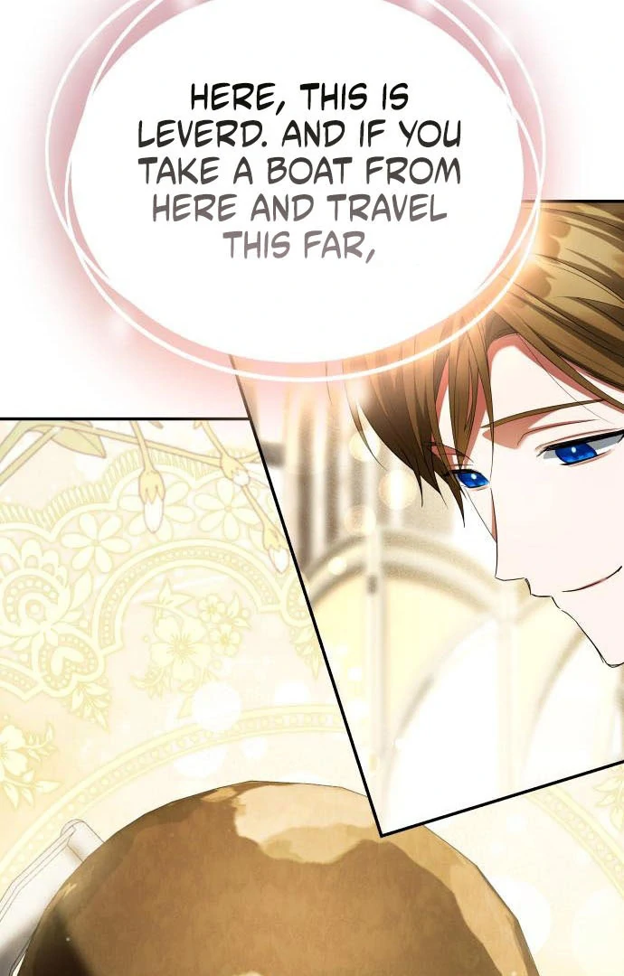 The End of a Fake Marriage Chapter 23 - page 70