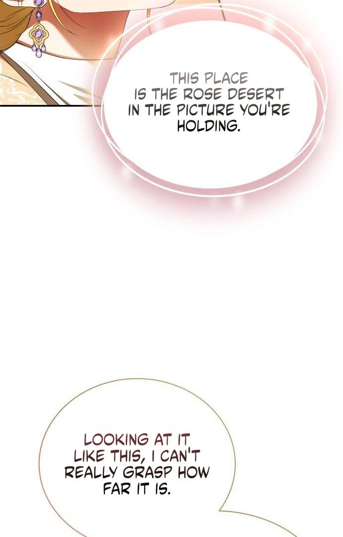 The End of a Fake Marriage Chapter 23 - page 72