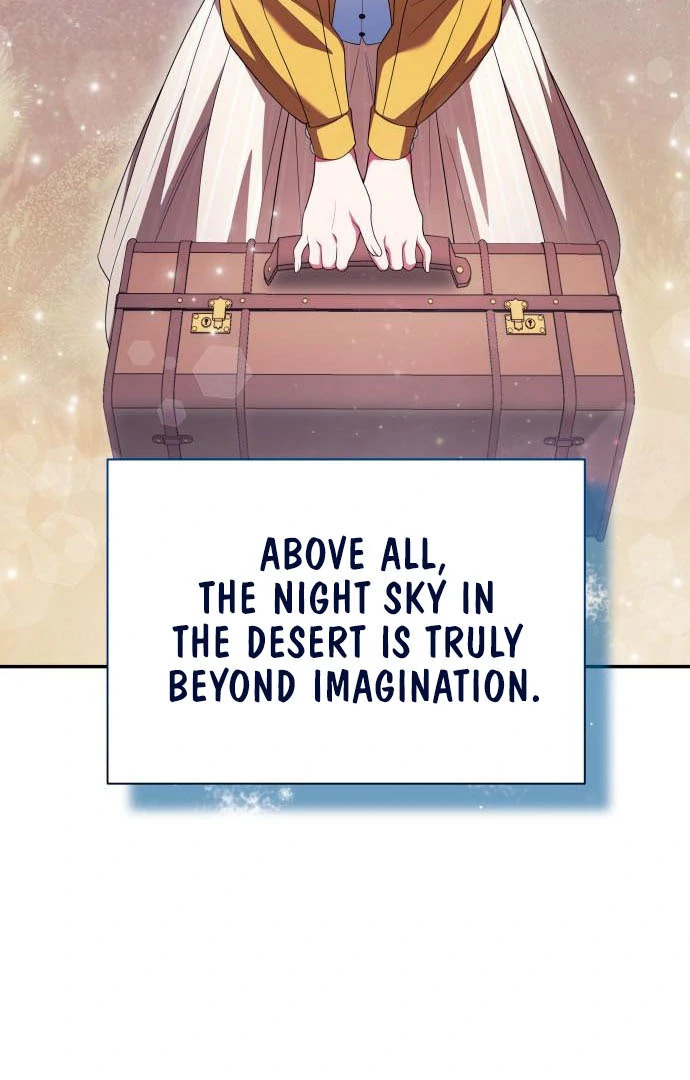 The End of a Fake Marriage Chapter 23 - page 81