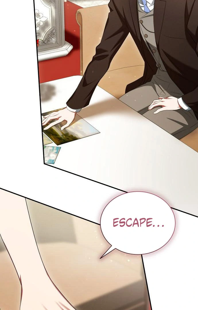 The End of a Fake Marriage Chapter 23 - page 84