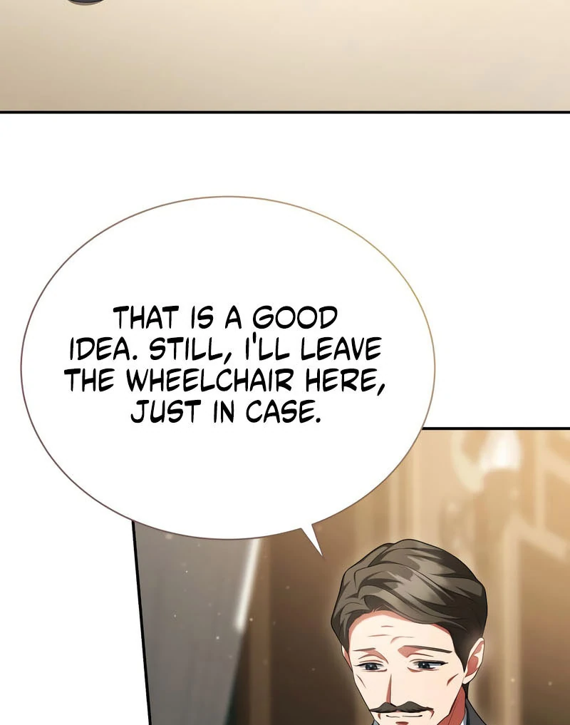 The End of a Fake Marriage Chapter 24 - page 99