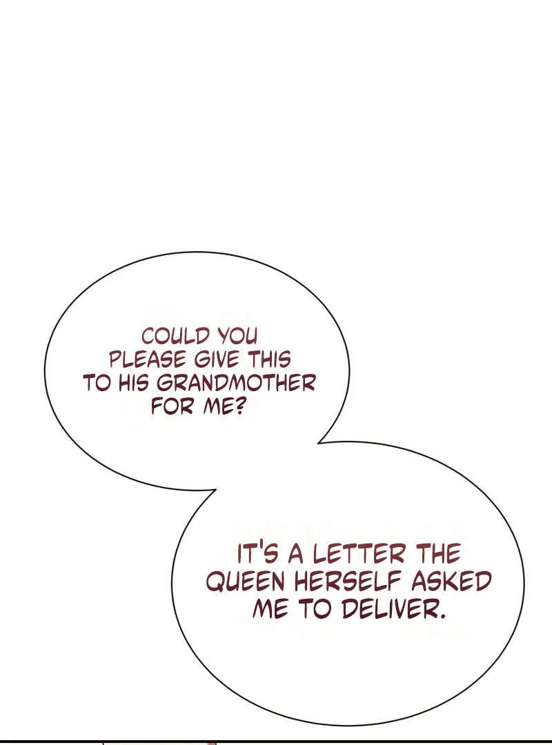 The End of a Fake Marriage Chapter 24 - page 101