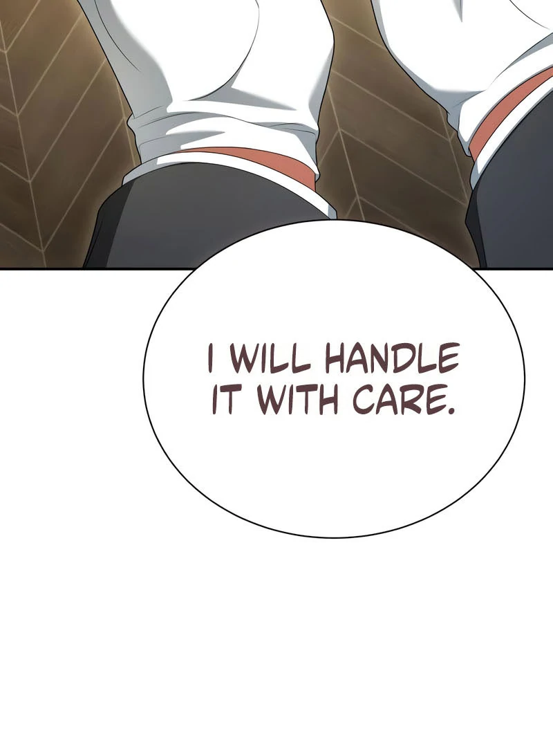 The End of a Fake Marriage Chapter 24 - page 103