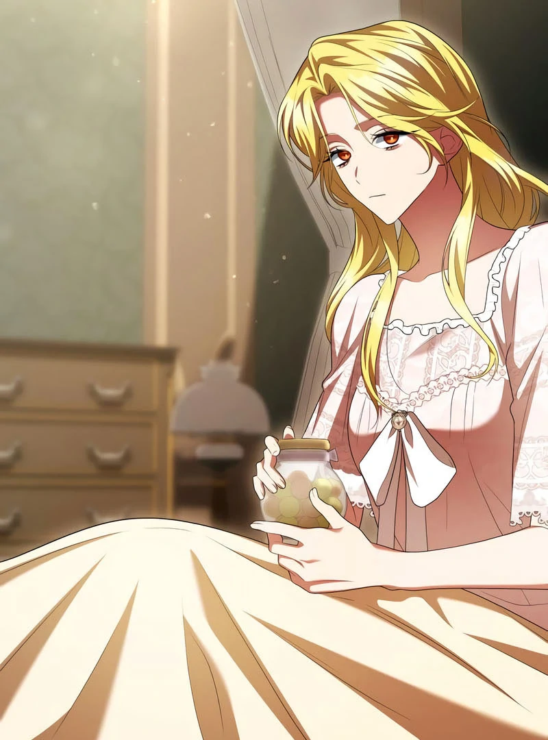 The End of a Fake Marriage Chapter 24 - page 108