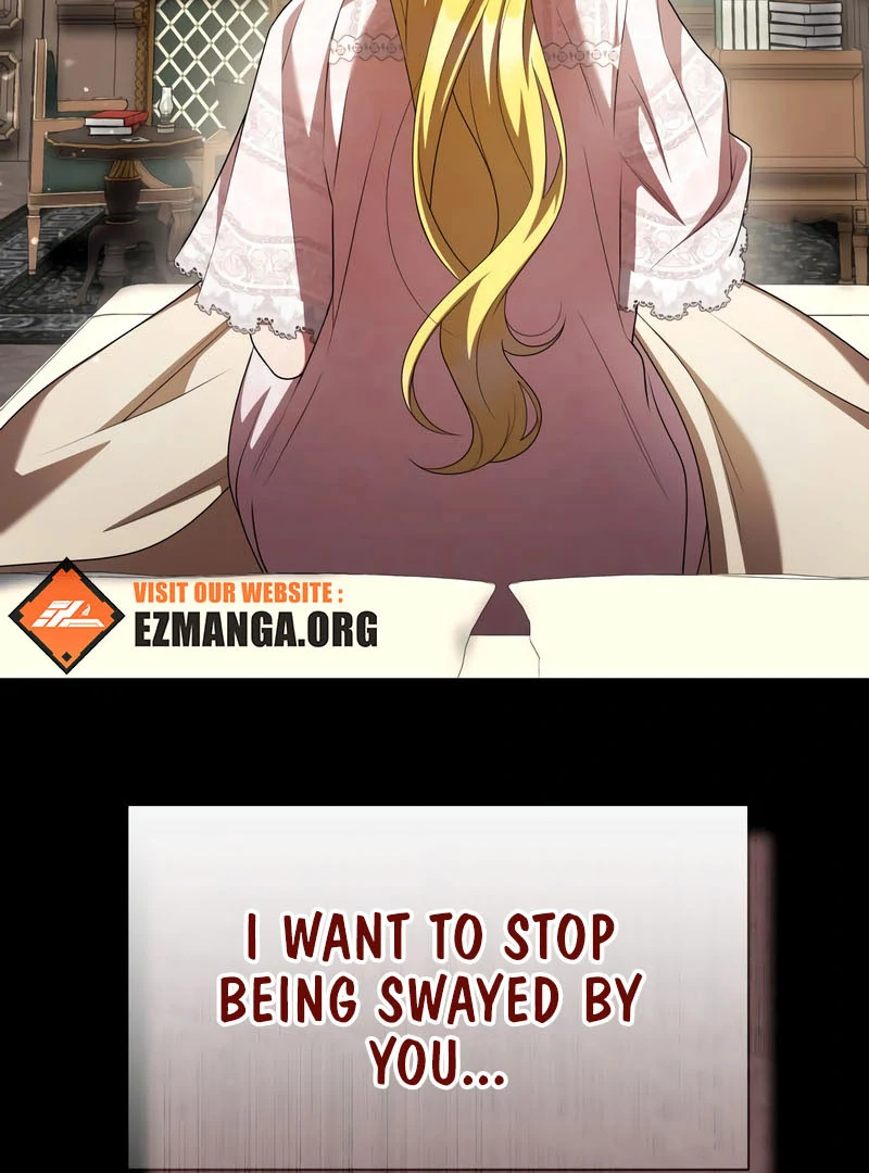 The End of a Fake Marriage Chapter 24 - page 122