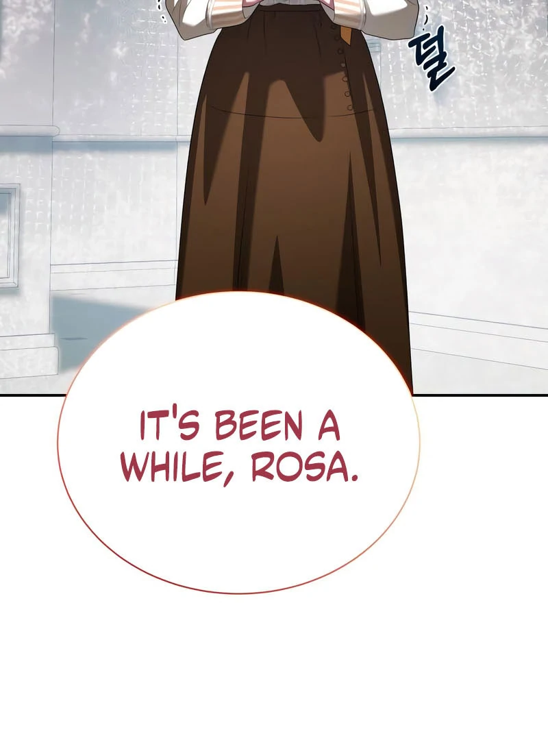 The End of a Fake Marriage Chapter 24 - page 128