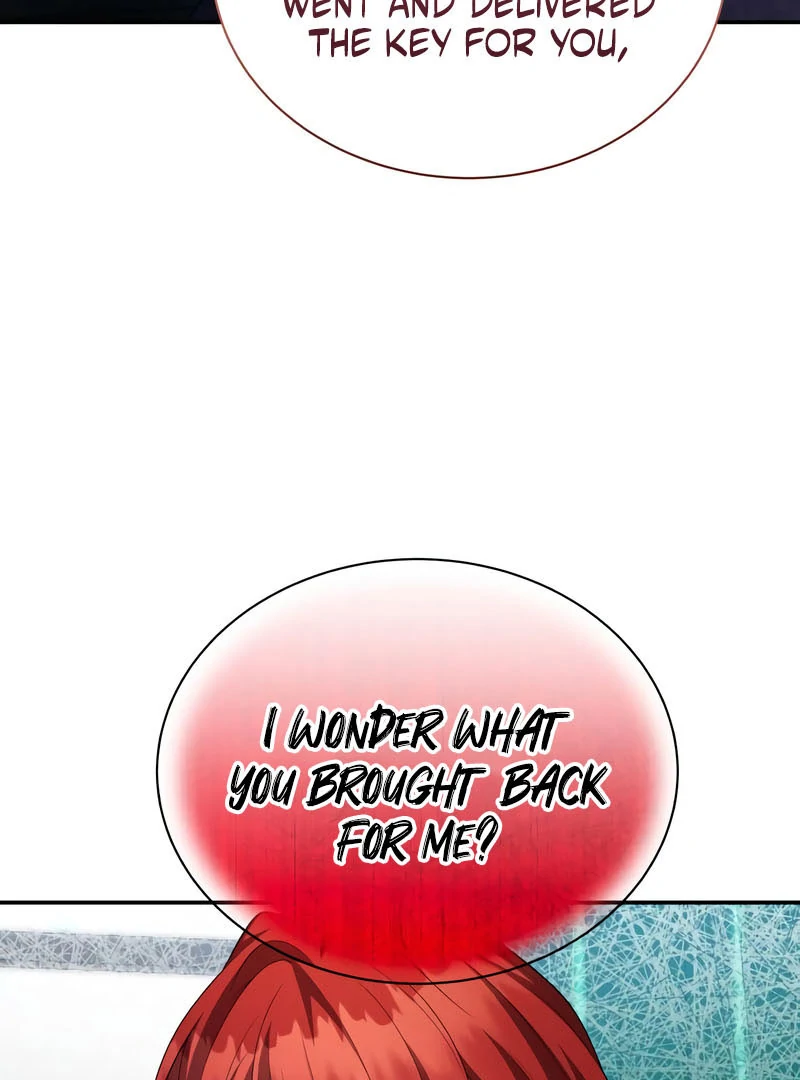 The End of a Fake Marriage Chapter 24 - page 131