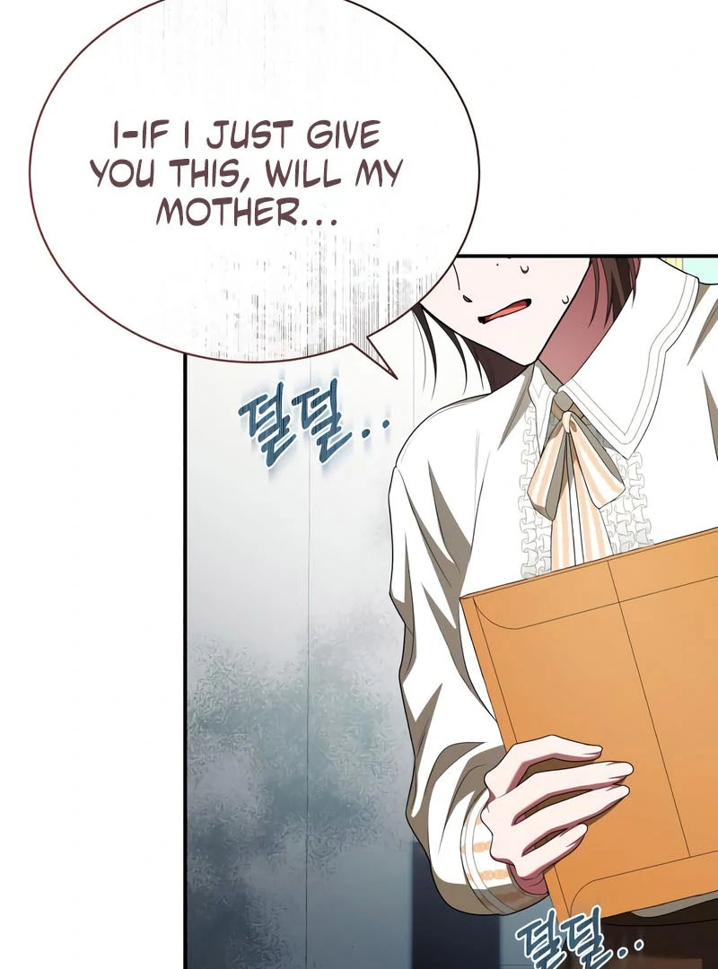 The End of a Fake Marriage Chapter 24 - page 133