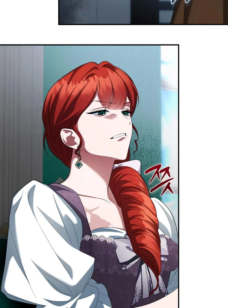 The End of a Fake Marriage Chapter 24 - page 134