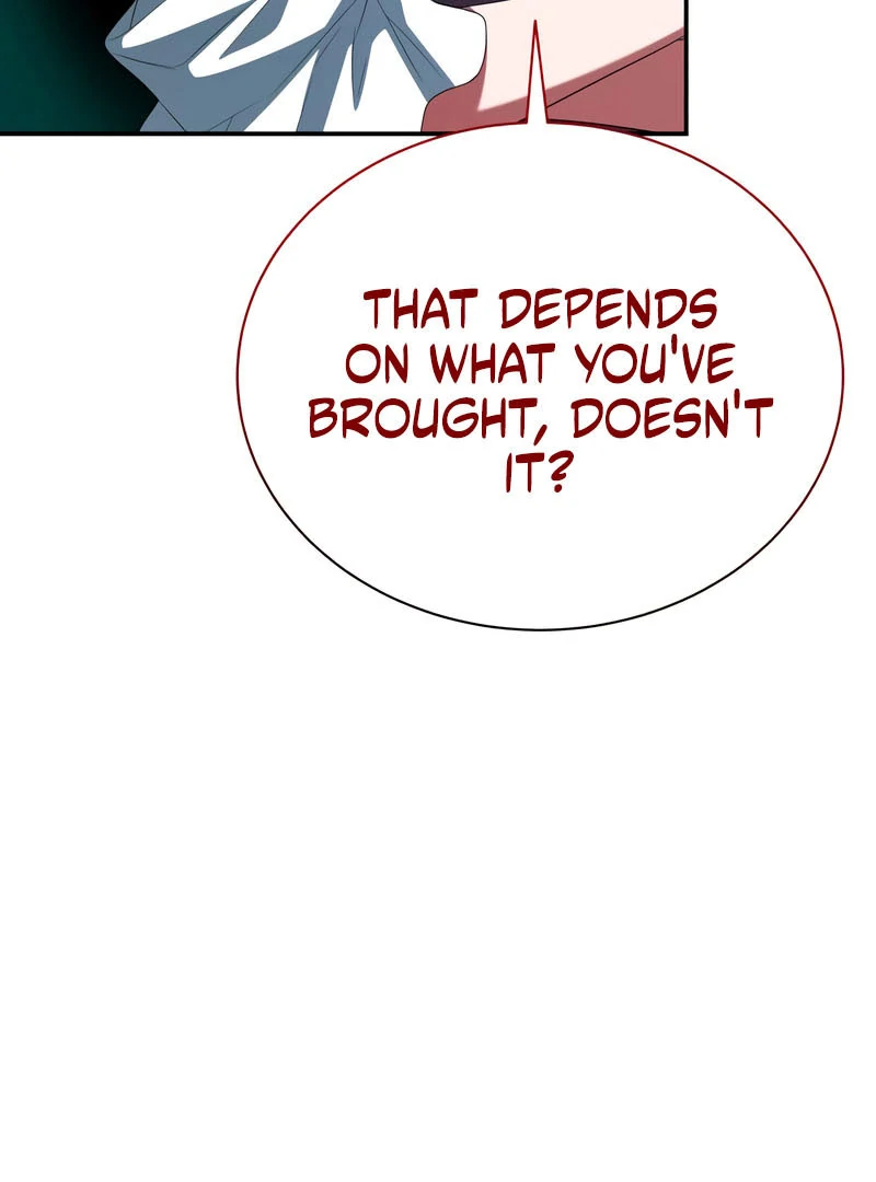 The End of a Fake Marriage Chapter 24 - page 135