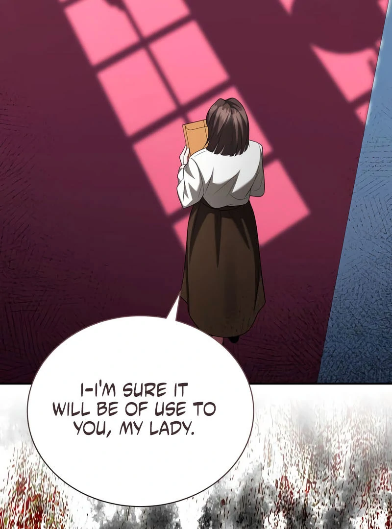 The End of a Fake Marriage Chapter 24 - page 138