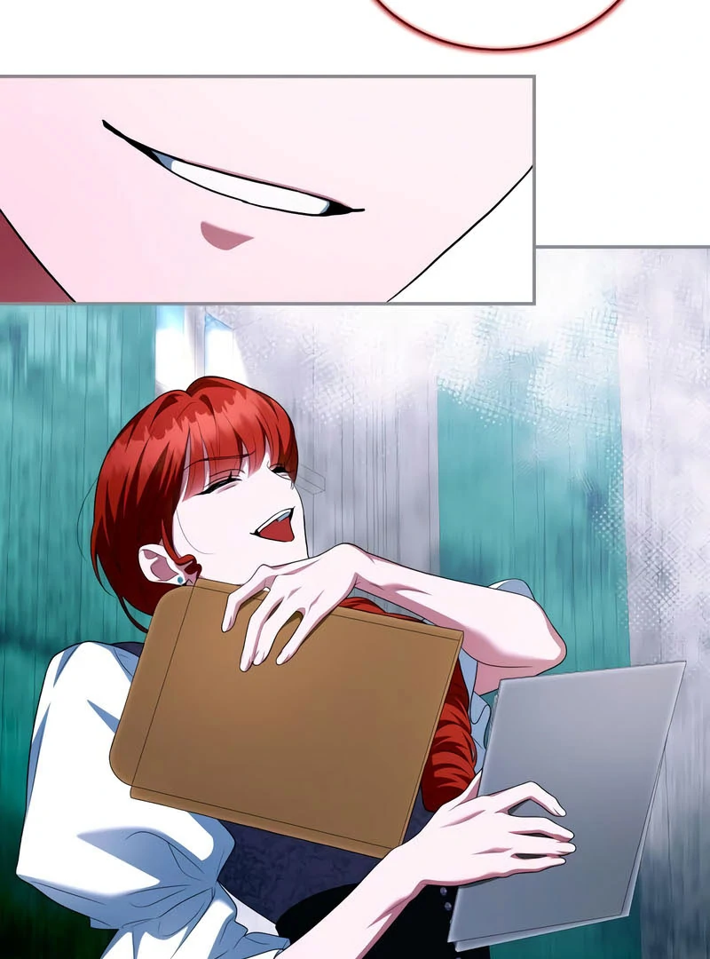 The End of a Fake Marriage Chapter 24 - page 147